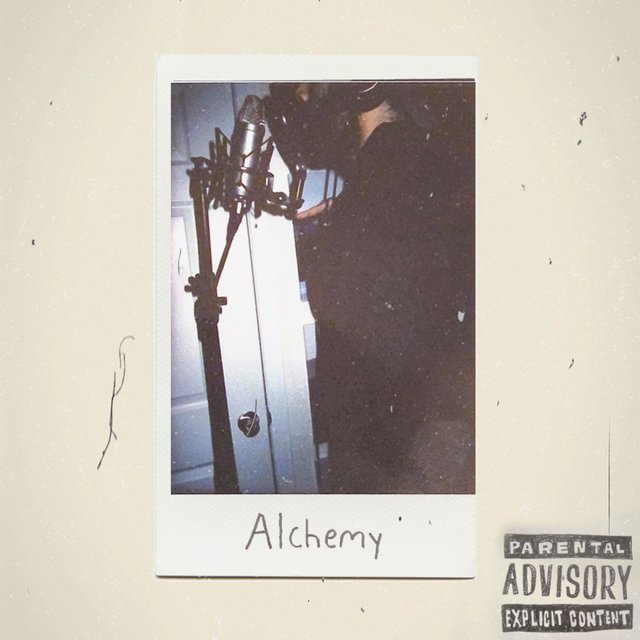 Alchemy (feat. Von Doom & BronsonJordan Beats)