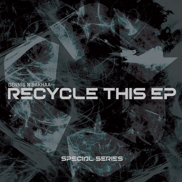 Recycle This EP