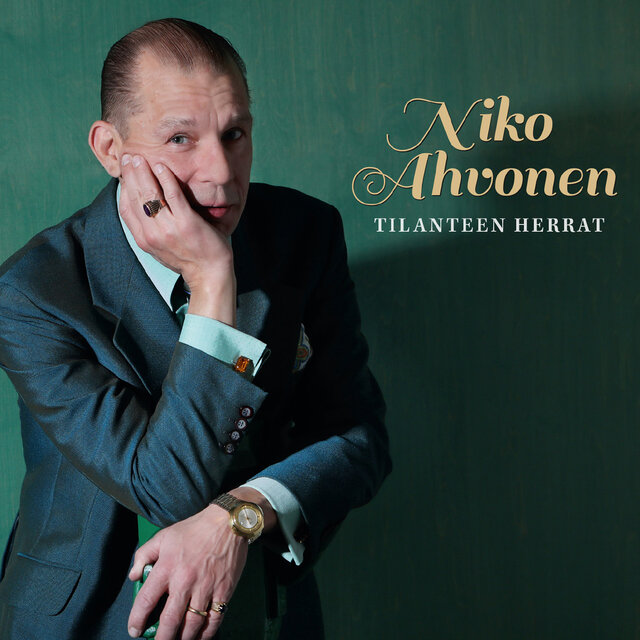 Tilanteen Herrat