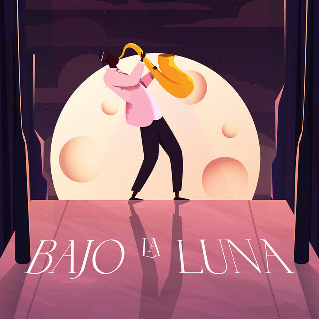 Bajo la Luna