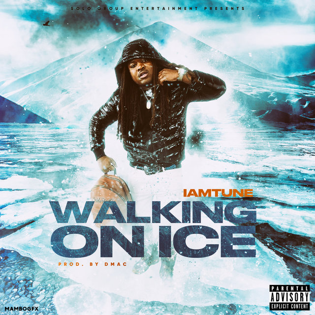 Walking on Ice