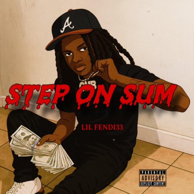 Step On Sum