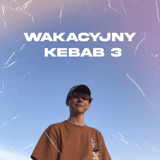 WAKACYJNY KEBAB 3
