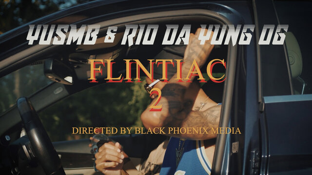 Flintiac 2 (Official Video)