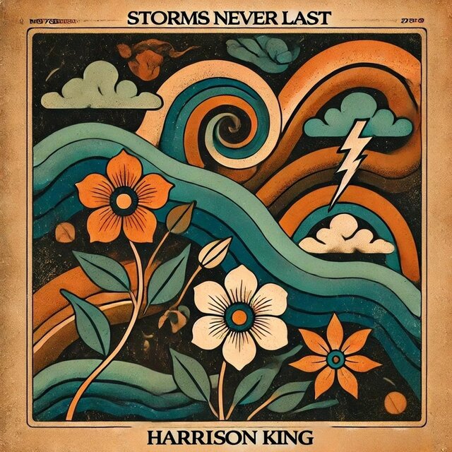 Storms Never Last