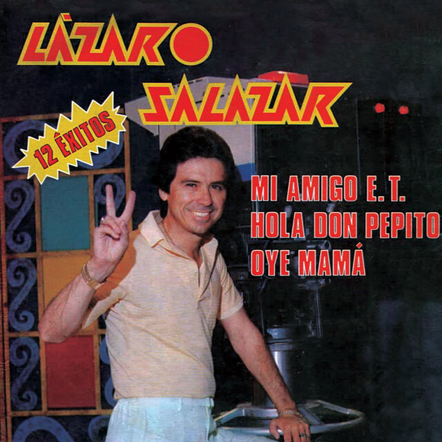 12 Éxitos