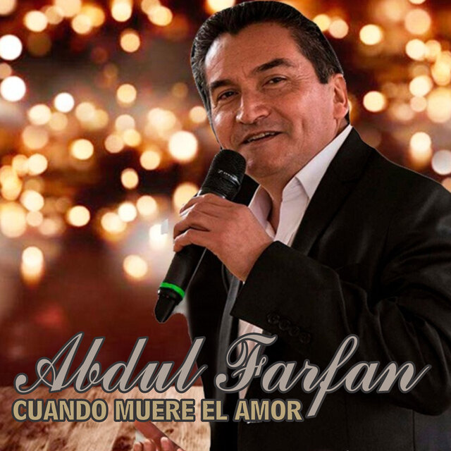 Cuando muere el amor