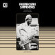 Cover art for album Live in Paris (1975) by Pharoah Sanders