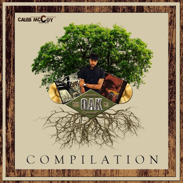 Caleb McCoy Compilation - The Oak 1.5