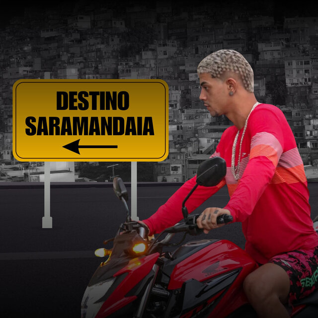 Destino  Saramandaia