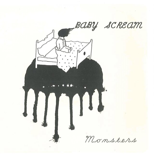 Monsters (with Juan Pablo Mazzola)