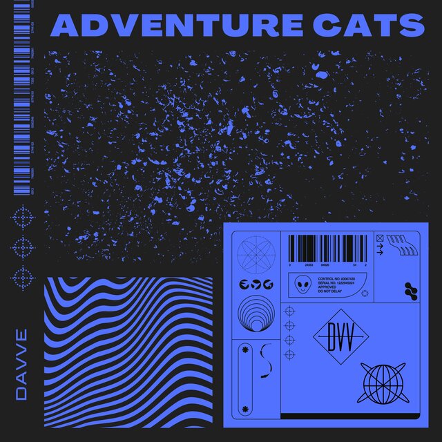 Adventure Cats