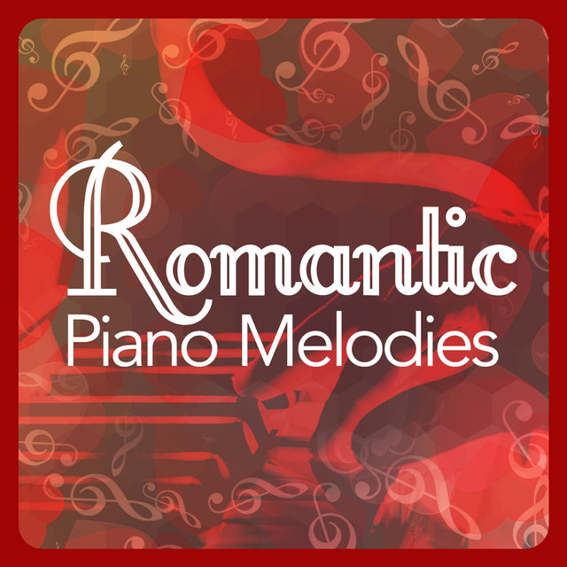 Romantic Piano Melodies