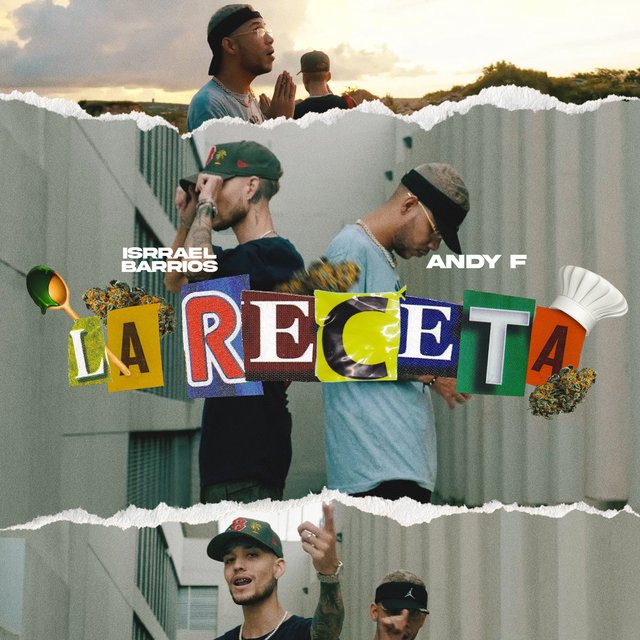 La Receta