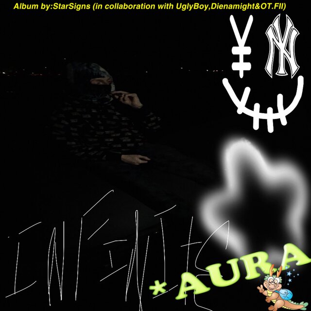 infinite aura