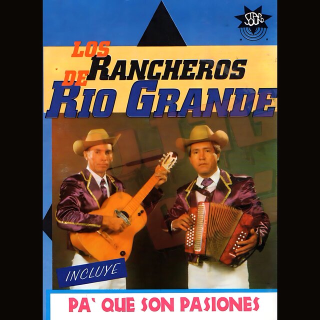 Pa' que son pasiones