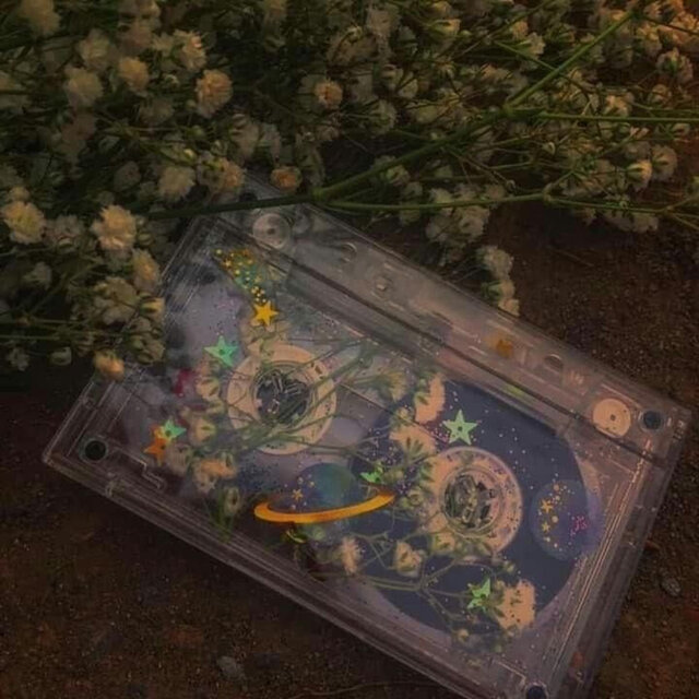 Lo-Fi for the Glow Up