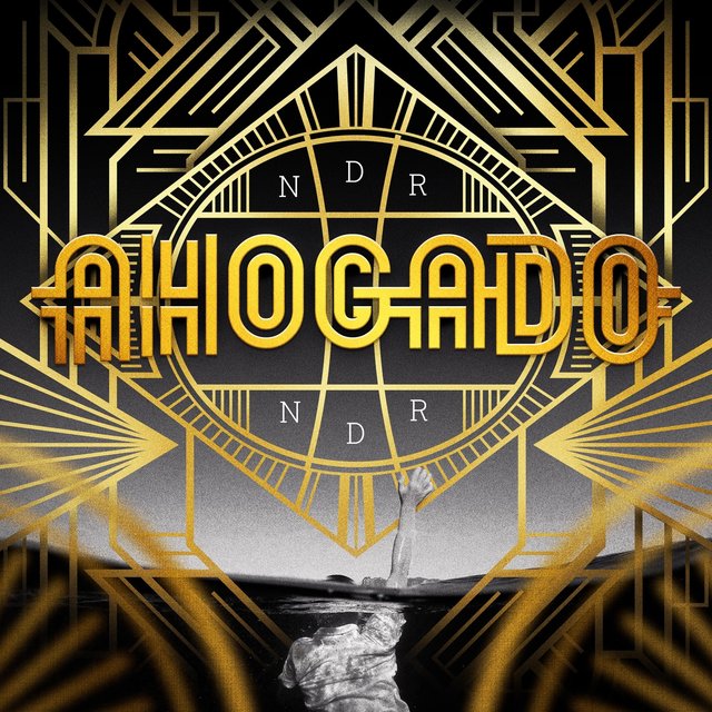 Ahogado