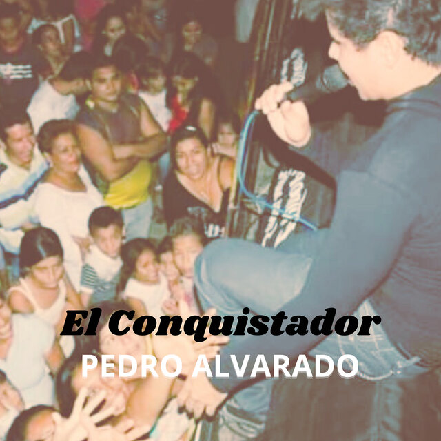 El Conquistador