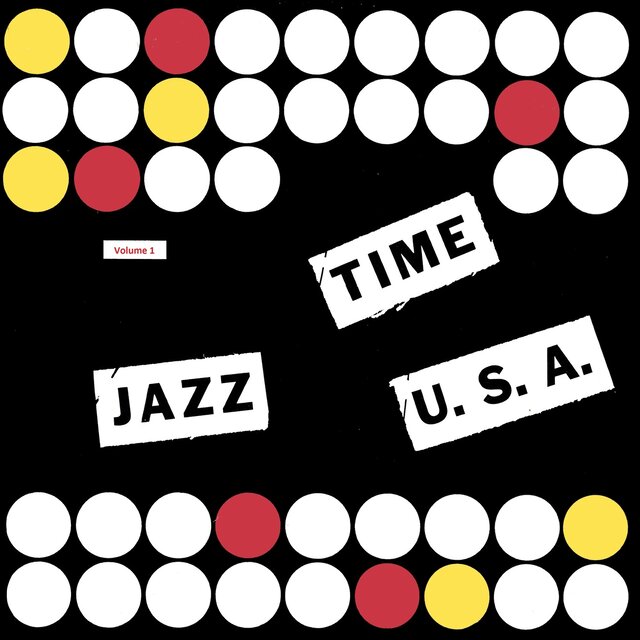 Jazztime U.S.A., Vol. 1