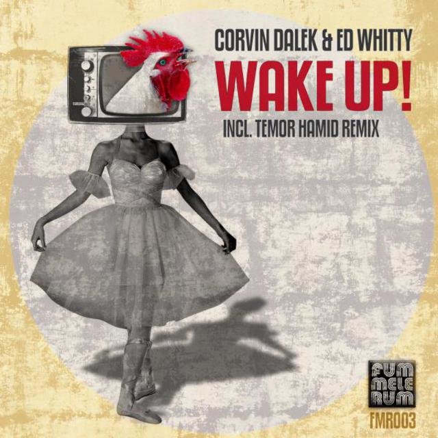 Wake Up!