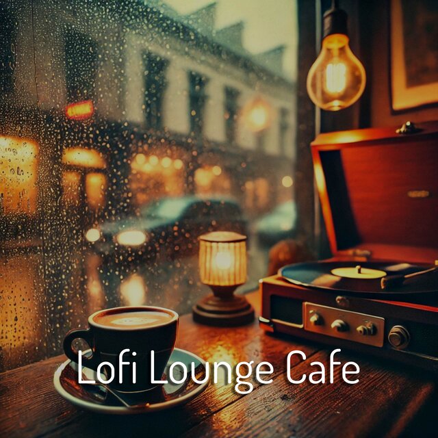 Cozy Lounge Jazz Soft Lofi Beats for Coffee Moments