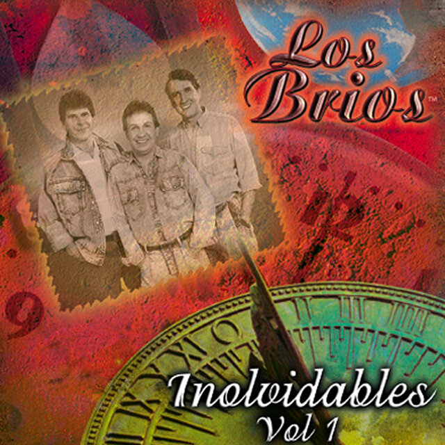 Inolvidables Vol.1