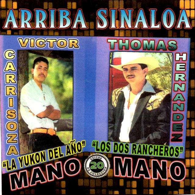 Arriba Sinaloa