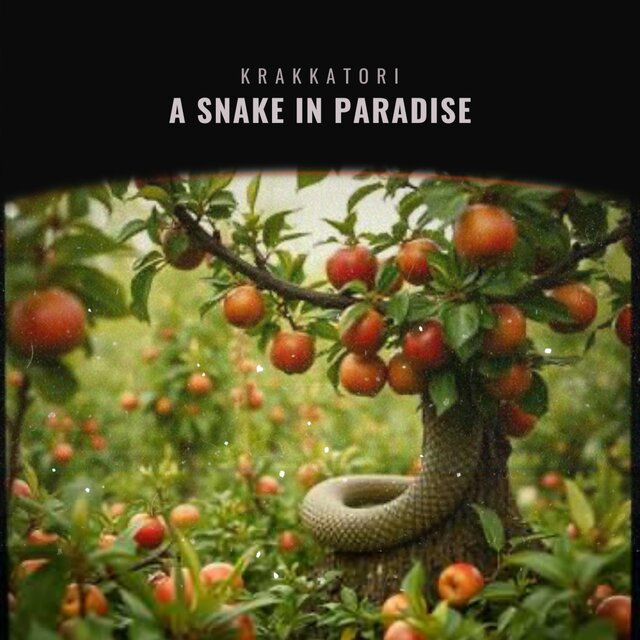 A Snake In Paradise