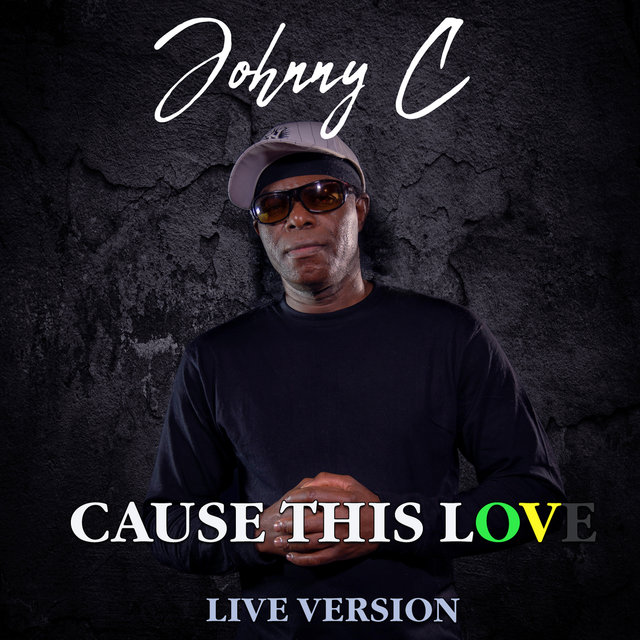 Cause This Love (Single)