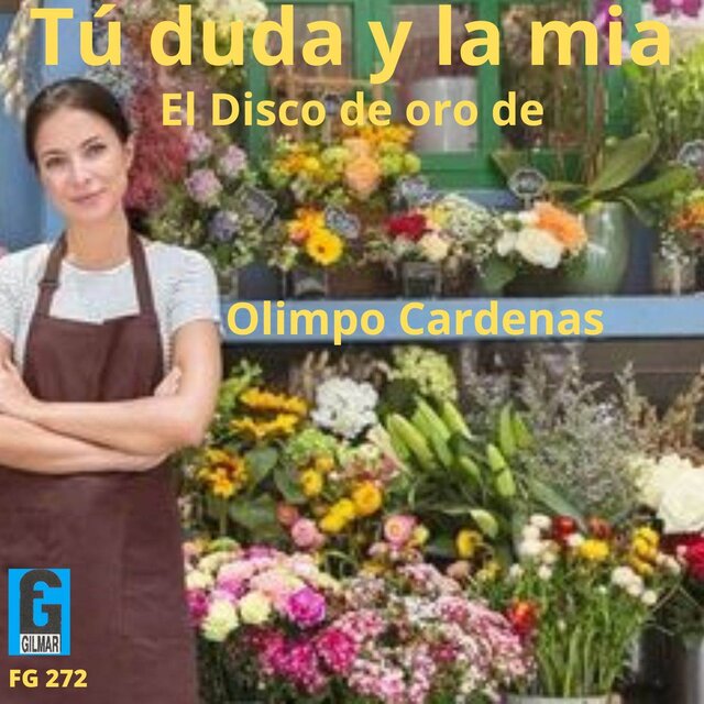 Tu Duda y la Mia