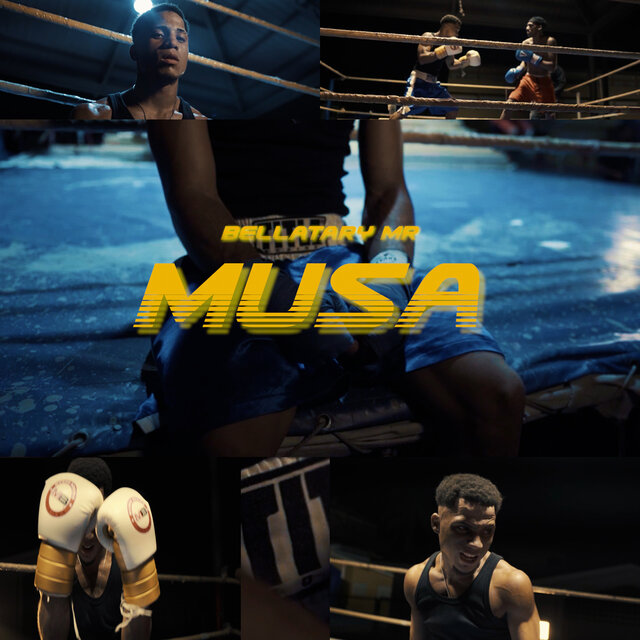 Musa