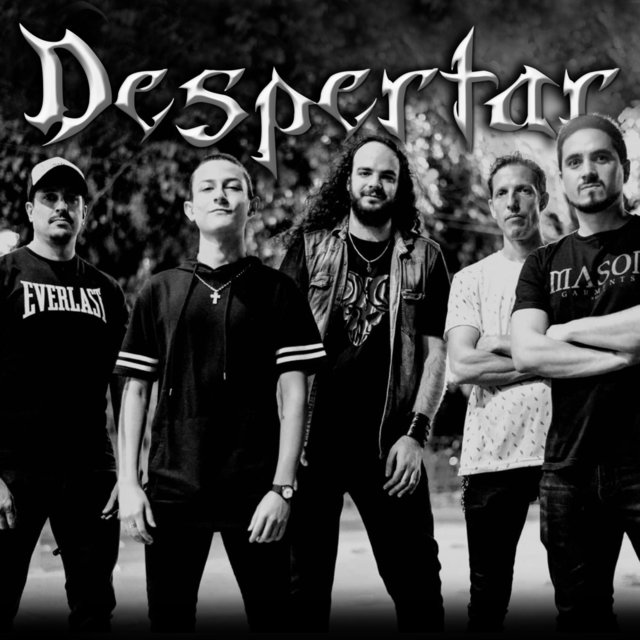Despertar - EP