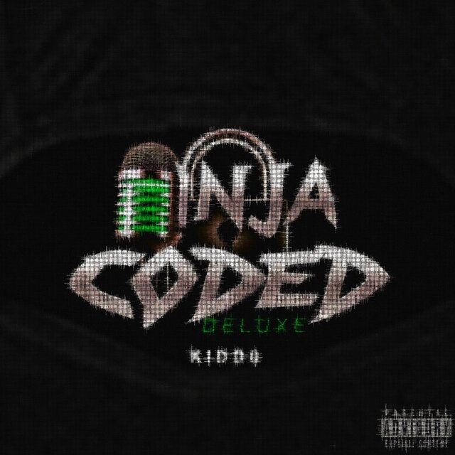 Ninja Coded (Deluxe)