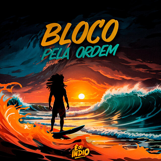 Bloco Pela Ordem