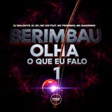 Berimbau Olha O Que Eu Falo