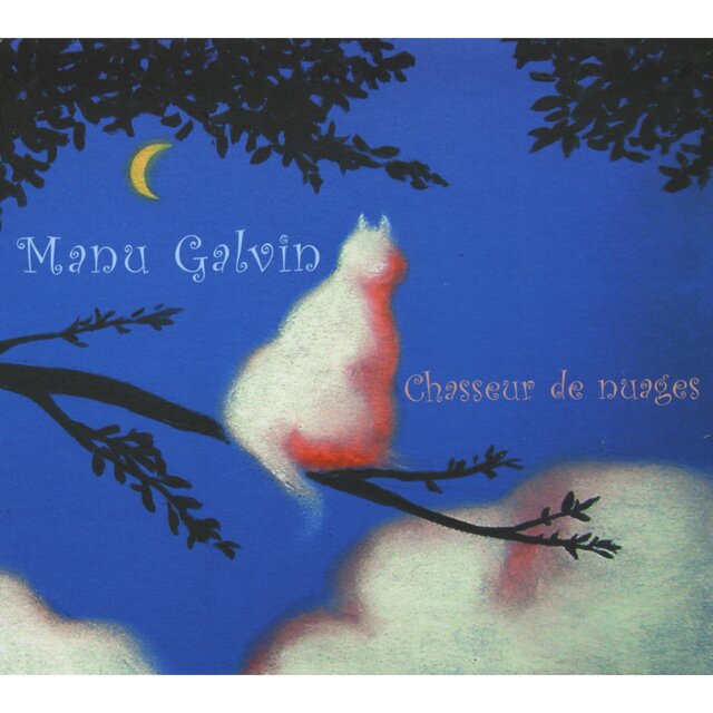 Chasseur de Nuages