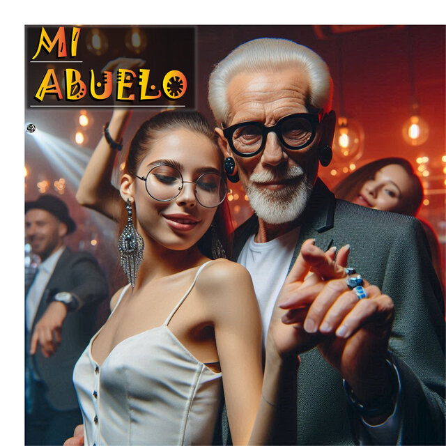 Mi Abuelo