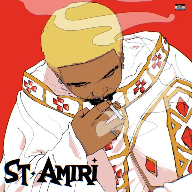 St.Amiri