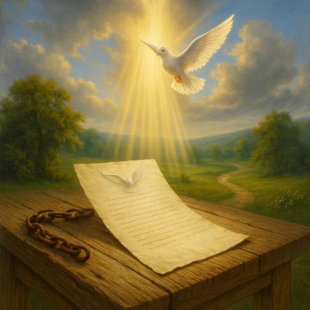 Philemon Chapter