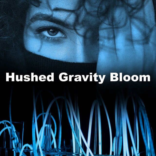 Hushed Gravity Bloom