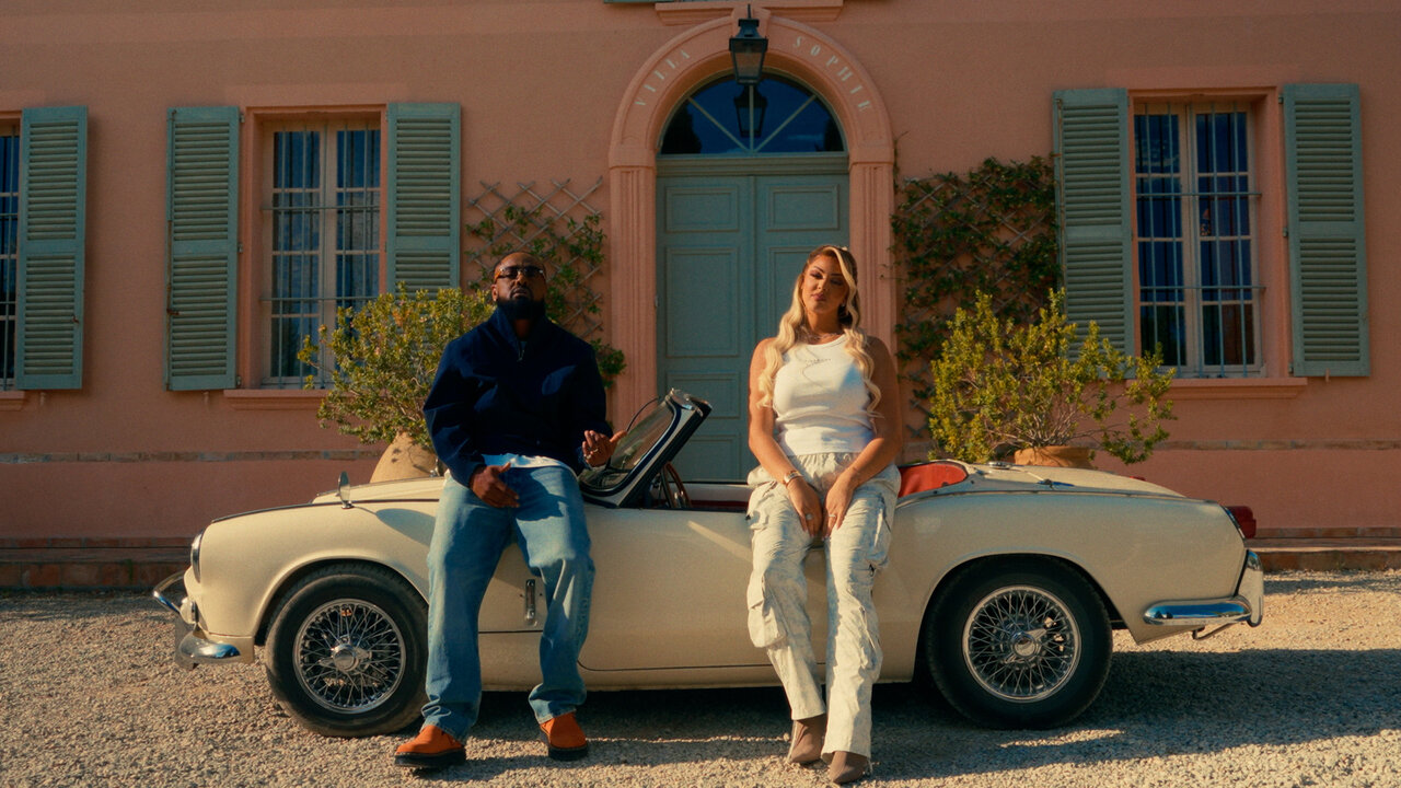 Choisi (feat. Alonzo) (Clip officiel)