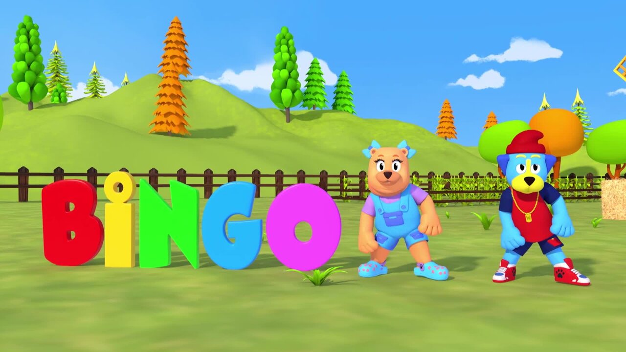 Bingo (feat. Snoop Dogg) by Doggyland on TIDAL