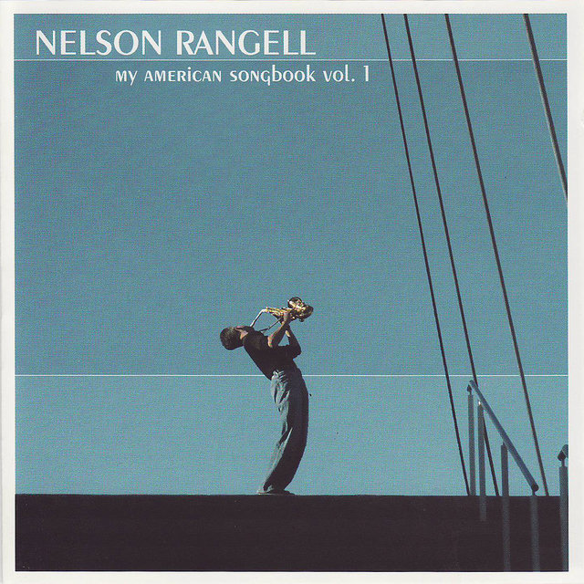 My American Songbook, Vol. 1