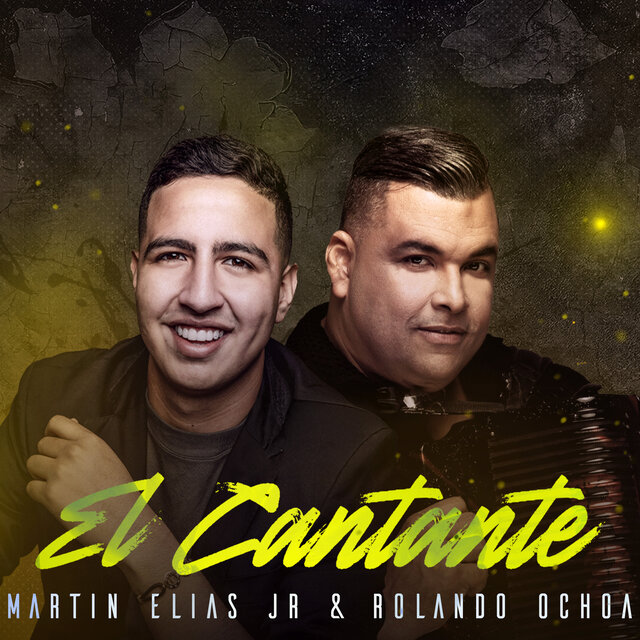 El Cantante