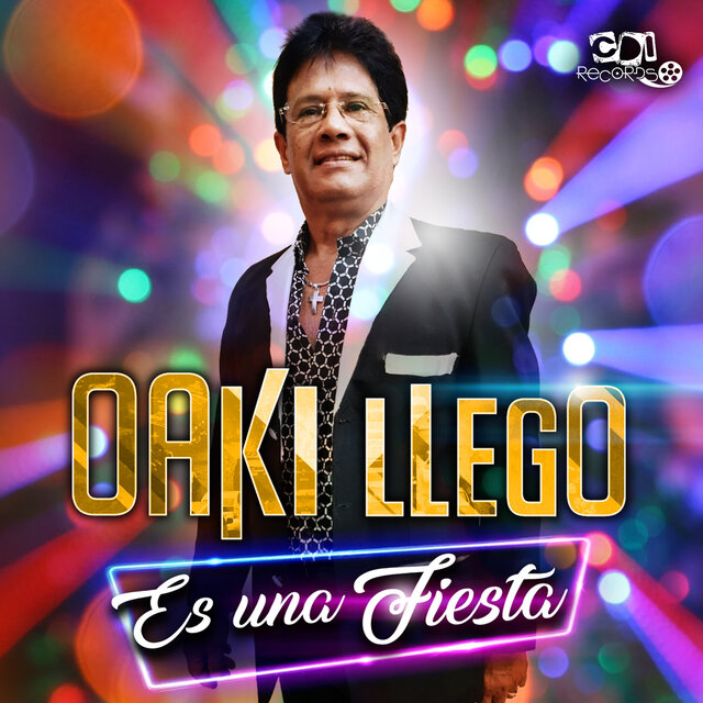 Es Una Fiesta