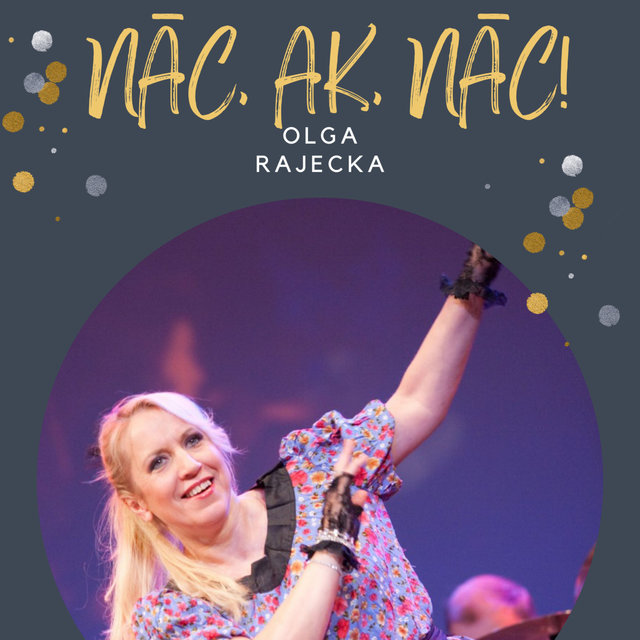 Nāc, ak, nāc