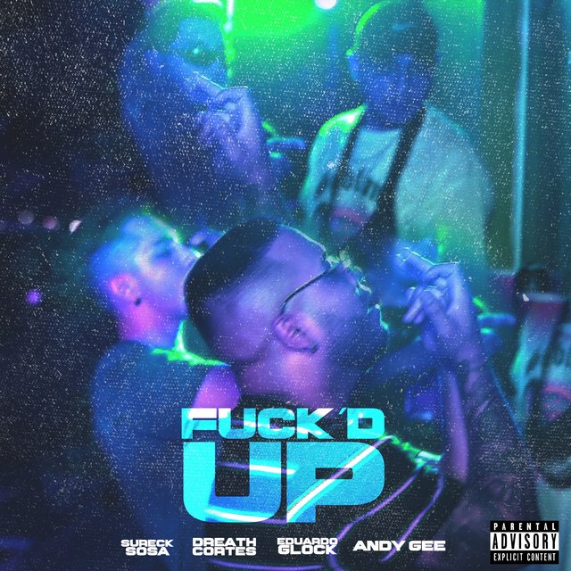Fuck D Up