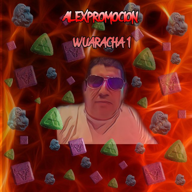 WUARACHA1