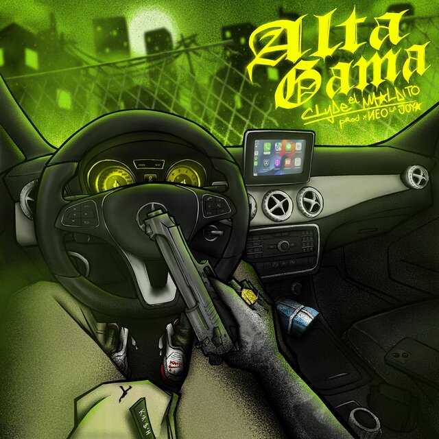 ALTA GAMA